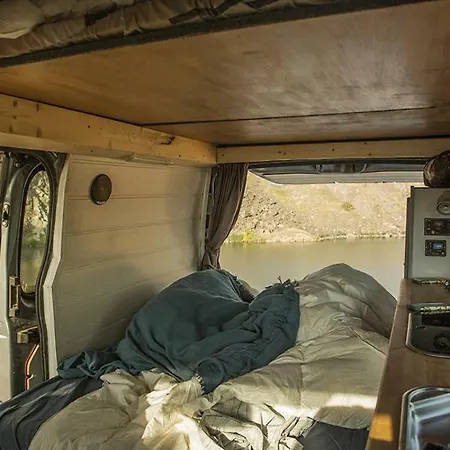 Romania Campervan