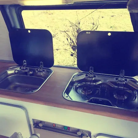 Romania Campervan